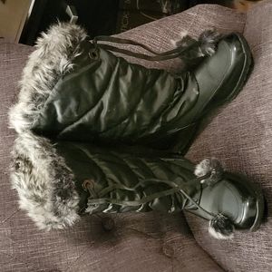 Winter Boots